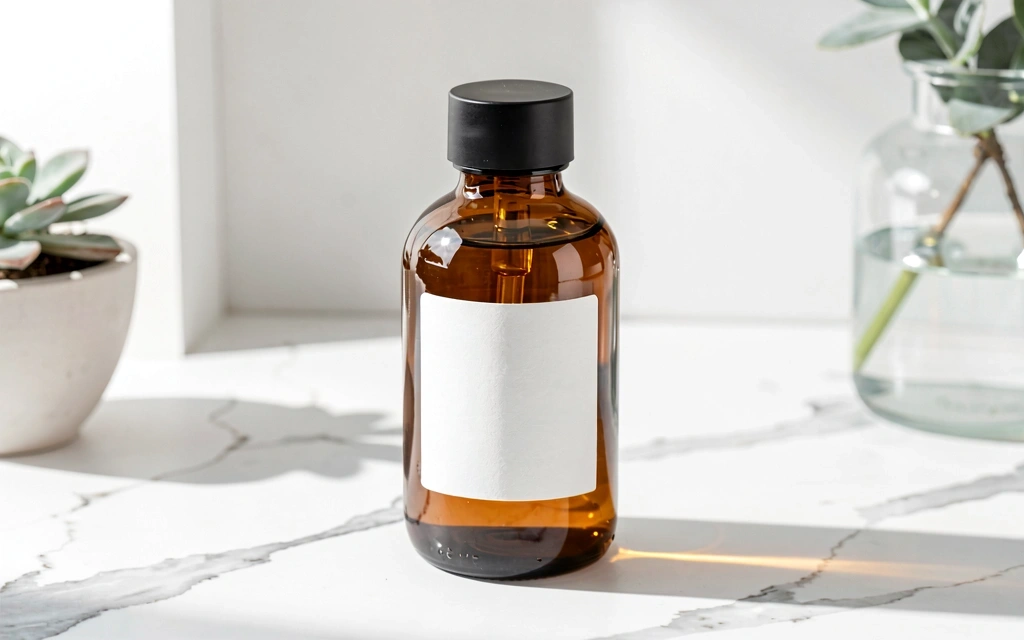 Premium Skincare Packaging