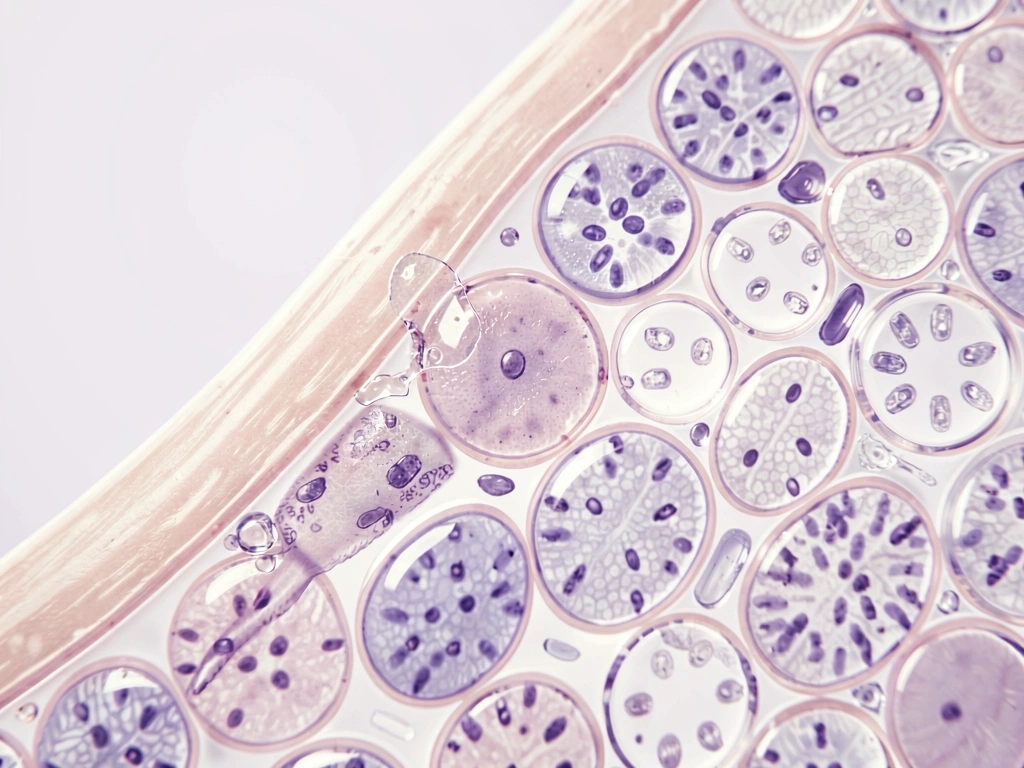 Reparatur Wirkstoffe